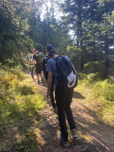 Herbstwanderung 2026