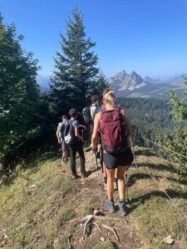 Herbstwanderung 2026