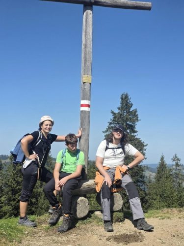 Herbstwanderung 2026