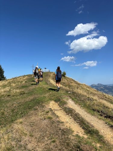 Herbstwanderung 2026